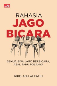 Rahasia Jago Bicara