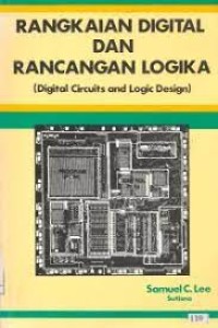 Rangkaian digital dan rancangan logika (Digital Circuits and Logic Design)