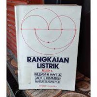 Rangkaian listrik jilid 1