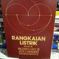 Rangkaian listrik jilid 2