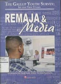 Remaja & media : isu dan tren utama