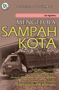 Mengelola sampah kota