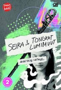 Seira & tongkat Lumimuut : young adult