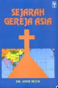 Sejarah gereja asia