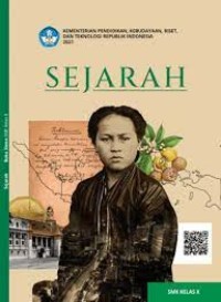 Sejarah : SMK kelas X