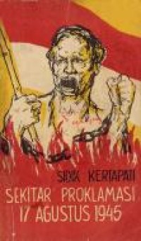 Sekitar proklamasi 17 Agustus 1945