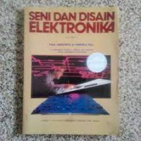 Seni dan disain elektronika jilid 3