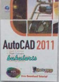 ShortCourse series AutoCad 2011