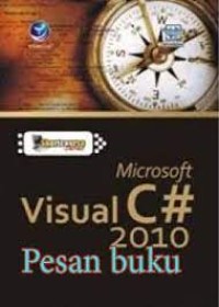 Shortcourse microsoft visual C# 2010