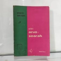 Pelajaran elektronika : sirkit arus searah jilid 1a