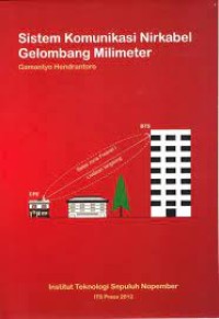 Sistem komunikasi nirkabel gelombang milimeter