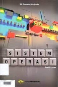 Sistem operasi