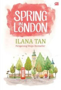 Spring in London : metropop