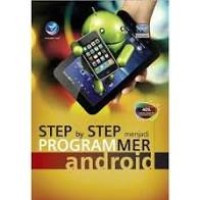 Step by step menjadi programmer android