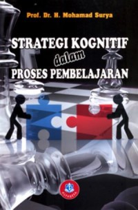 Strategi kognitif dalam pembelajaran