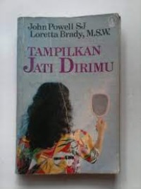 Tampilkan jati dirimu