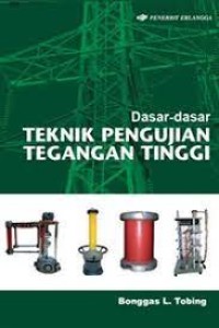 Dasar-dasar teknik pengujian tegangan tinggi