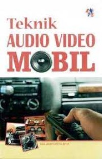 Teknik audio video mobil