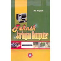 teknik jaringan komputer