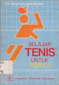 Belajar bulu tangkis untuk pemula