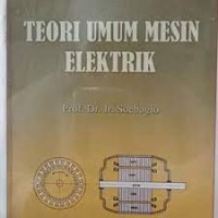 Teori umum mesin elektrik