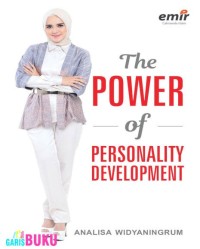 The Power Of Personality Development
