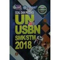 Soal dan prediksi UN USBN terbaru SMK/STM 2018