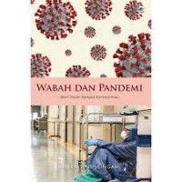 Wabah dan Pandemi