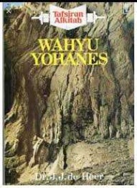 Tafsiran alkitab Wahyu Yohanes I