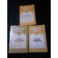 Tafsiran alkitab : Yeremia jilid 2