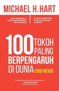Image of 100 tokoh paling berpengaruh di dunia