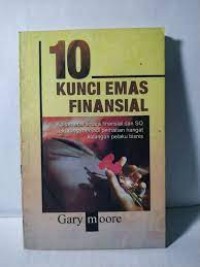 Image of 10 kunci sukses finansial
