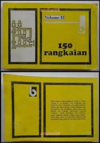 Image of 150 rangkaian vplume II