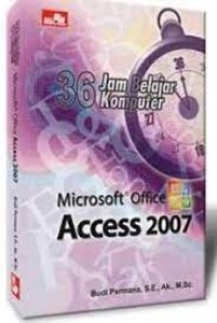 Image of 36 jam belajar komputer microsoft office powerpoint 2007