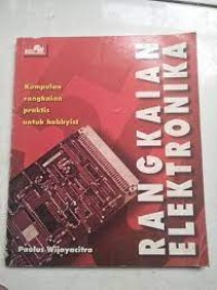 Image of 50 rangkaian elektronika : kumpulan rangkaian praktis untuk hobbyist