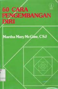 Image of 60 cara pengembangan diri