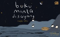 Image of Buku Minta Disayang
