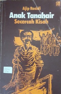 Image of Anak Tanah air: Secercah Kisah