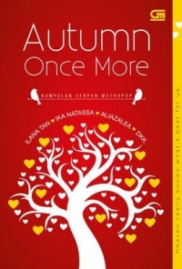 Image of Autumn Once More: Kumpulan cerpen Metropop