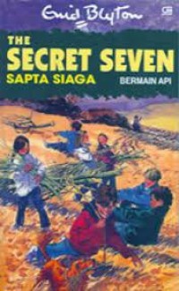 Image of Bermain Api : sapta siaga