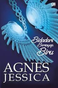 Image of Bidadari Bersayap Biru