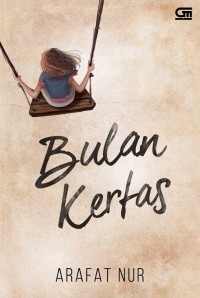Image of Bulan kertas