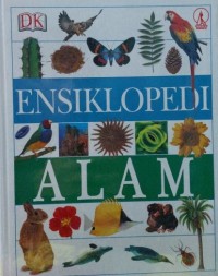 Image of Ensiklopedi alam