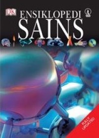 Image of Ensiklopedi sains