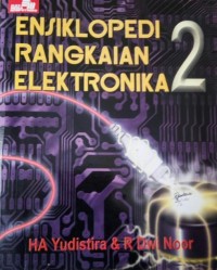 Image of Ensiklopedi Rangkaian Elektronika 2