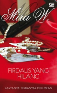 Image of Firdaus Yang Hilang
