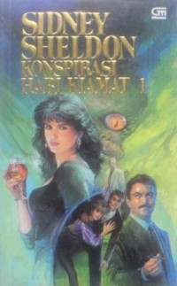 Image of Konspirasi Hari Kiamat 2