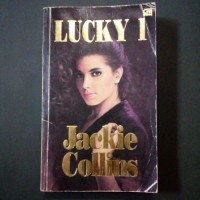 Image of Lucky jilid 1