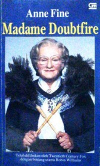 Image of Madame Doubtfire