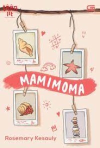 Image of Mamimoma : teenlit